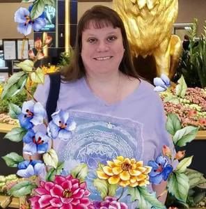 Meet your Posher, Penny